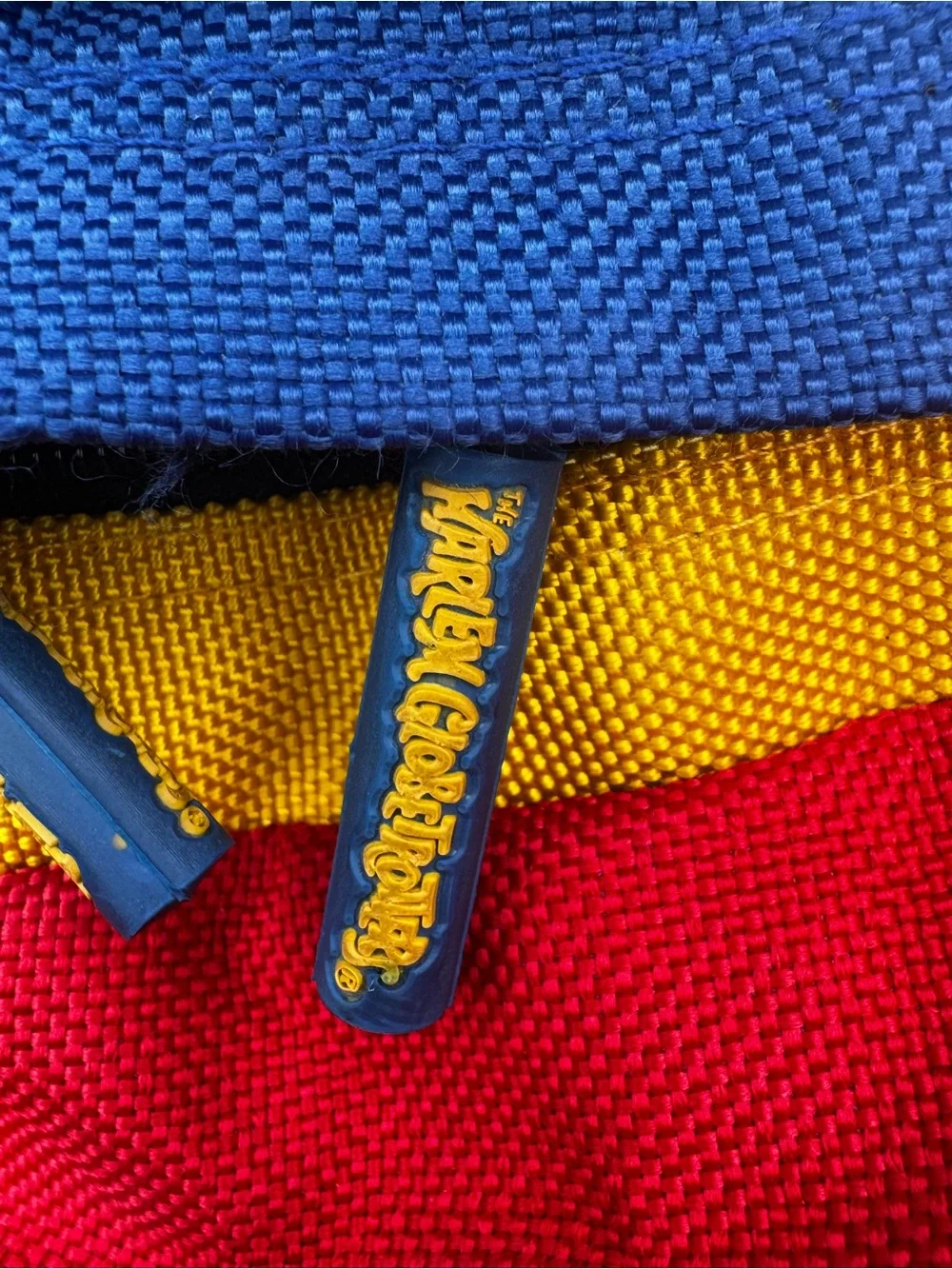 Harlem Globetrotters this vintage